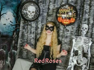 RedRoses