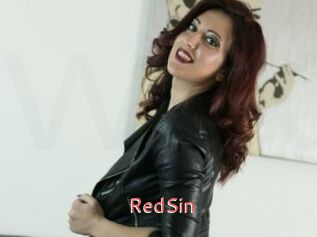 RedSin