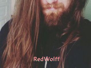 RedWolff