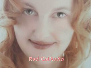 Red_CatXoXo