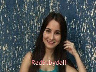 Redbabydoll