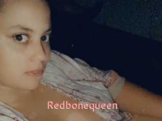 Redbonequeen