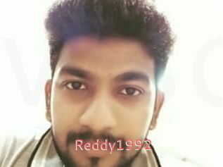 Reddy1992