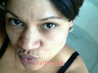 Redfoxxxe