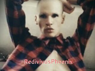 RedivivusPhoenix