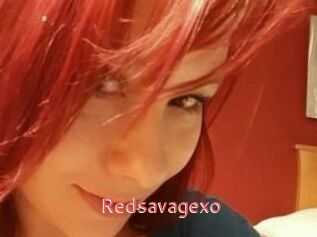 Redsavagexo