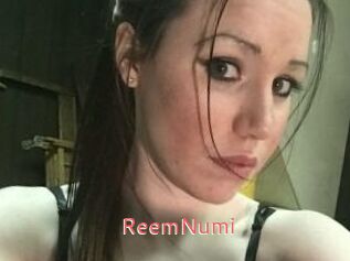 ReemNumi