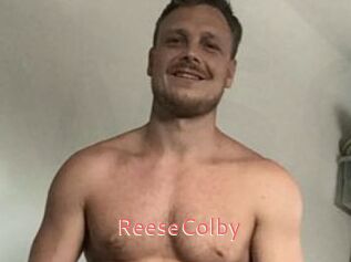 ReeseColby