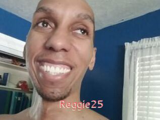 Reggie25 Webcam Sexe Direct