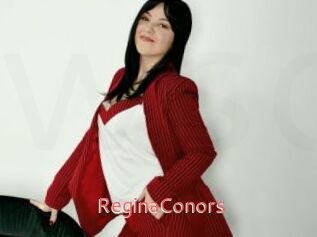 ReginaConors