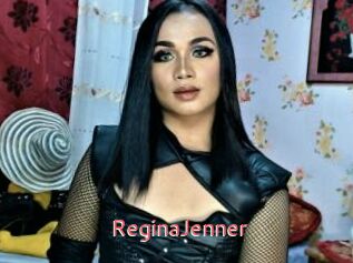 ReginaJenner