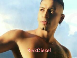 ReikDiesel