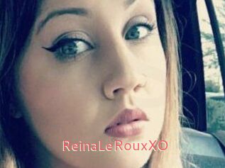 ReinaLeRouxXO