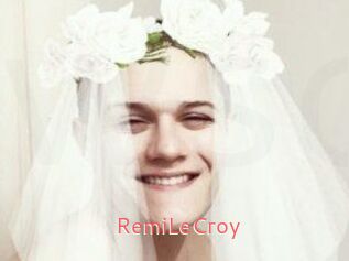 RemiLeCroy