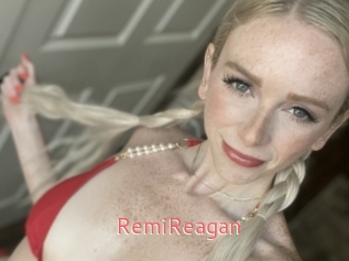 RemiReagan Webcam Sexe Direct
