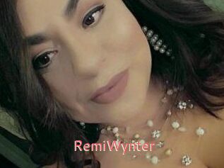 RemiWynter