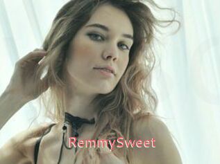 RemmySweet