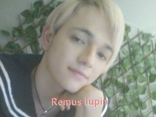 Remus_lupin