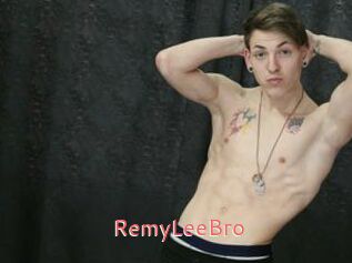 RemyLeeBro