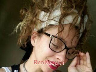 RenKazukii