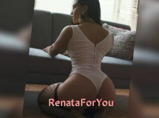 RenataForYou