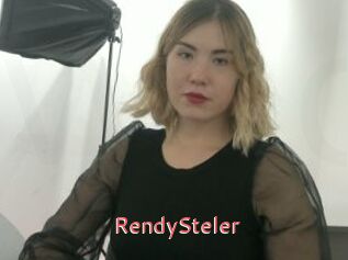 RendySteler