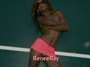 ReneeRay