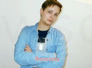Renesma
