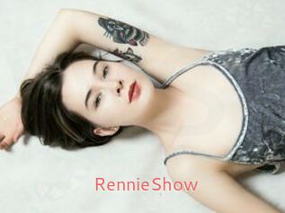 RennieShow