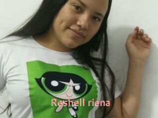 Reshell_riena