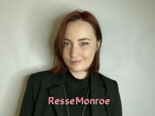 ResseMonroe