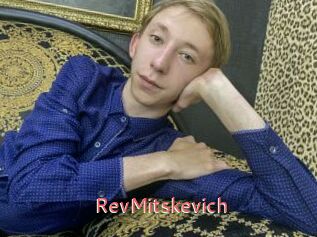 RevMitskevich