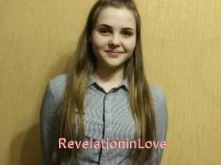 RevelationinLove
