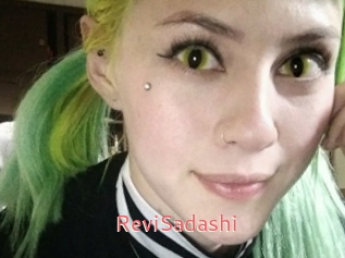 ReviSadashi
