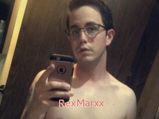 RexMarxx Webcam Sexe Direct