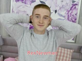 RexNewman