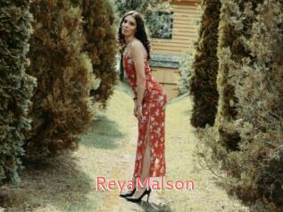ReyaMalson
