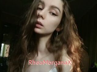 RheaMorganaX