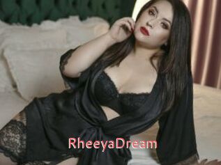 RheeyaDream