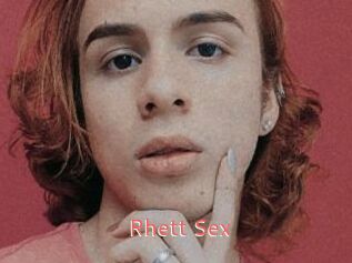 Rhett_Sex