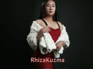RhizaKuzma