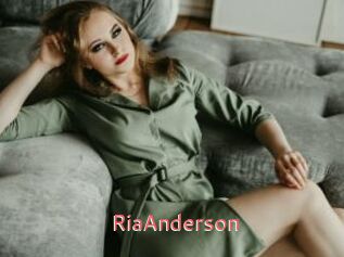 RiaAnderson