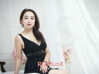 RiaMunX