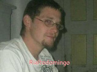 Rialtodomingo