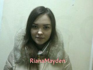 RianaMayden