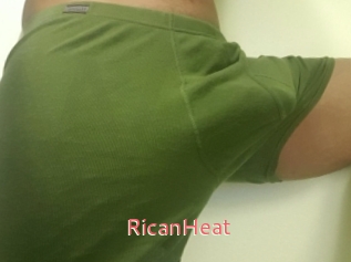 RicanHeat Webcam Sexe Direct