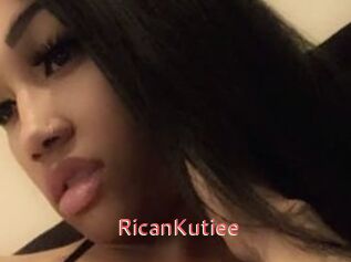 RicanKutiee