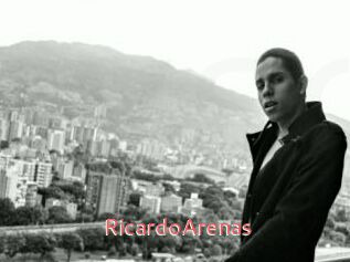 RicardoArenas