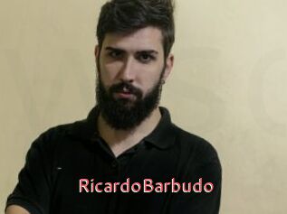 RicardoBarbudo