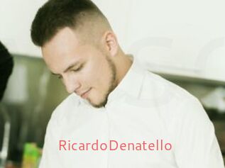 RicardoDenatello